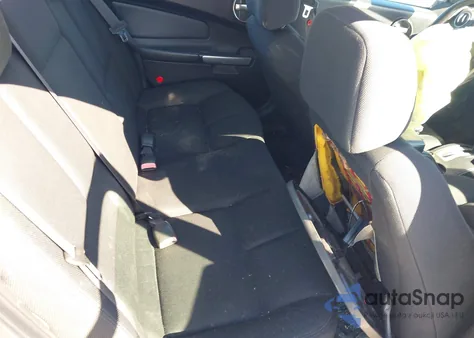 2008 Pontiac Grand Prix z USA, uszkodzony, nr VIN 2G2WP552981184145